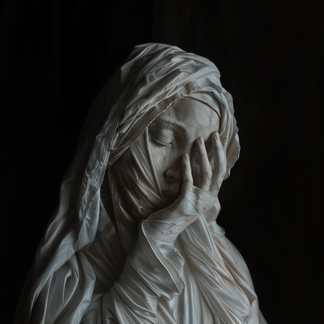 Virgin Mary