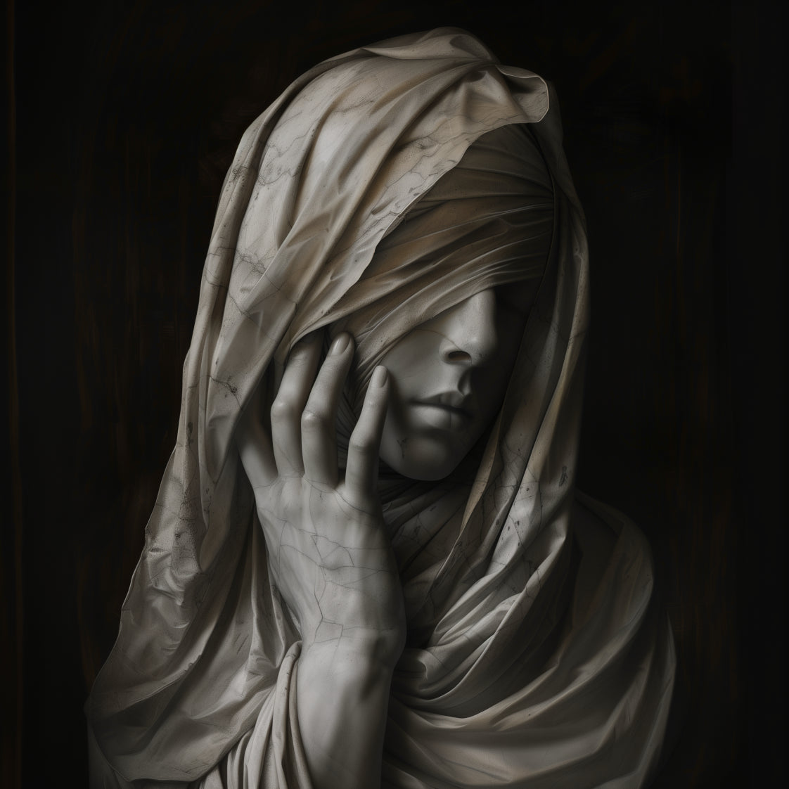 Virgin Mary