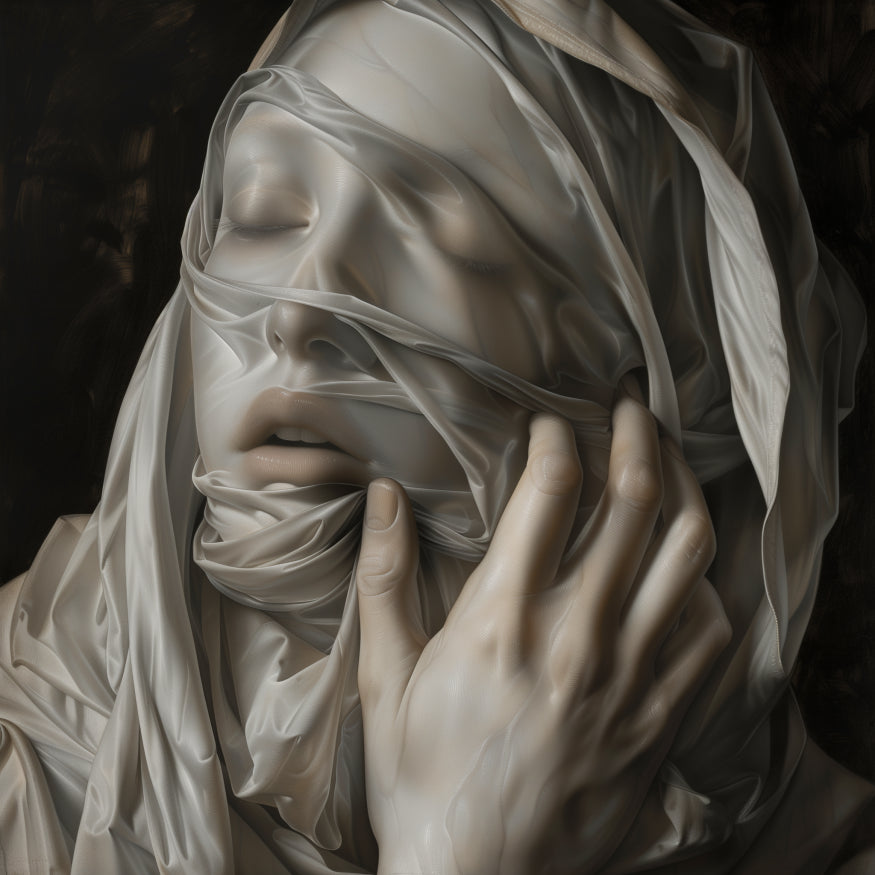 Virgin Mary