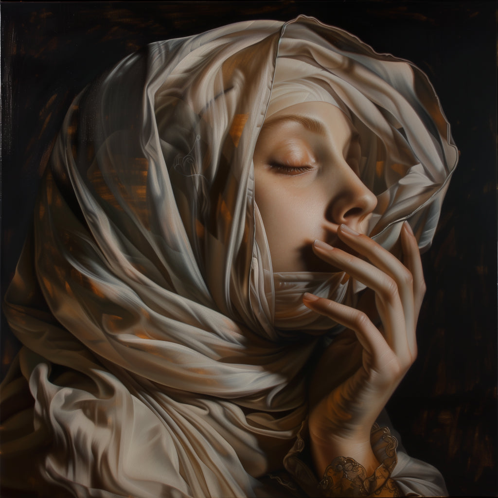 Virgin Mary