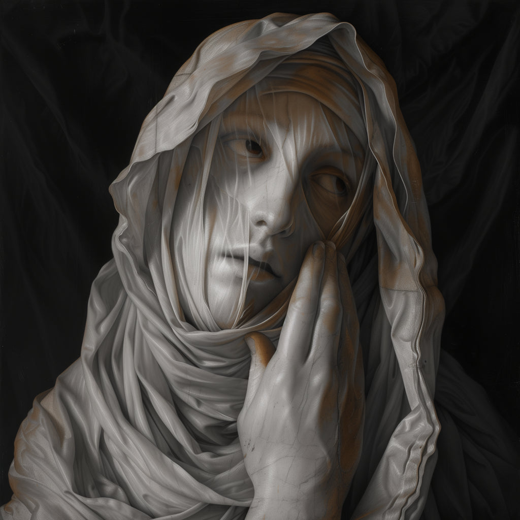 Virgin Mary