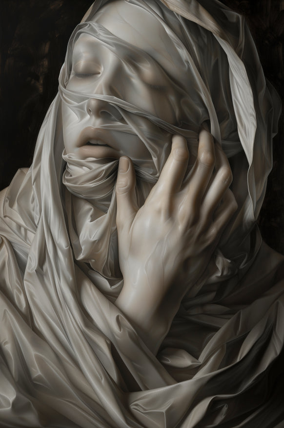 Virgin Mary
