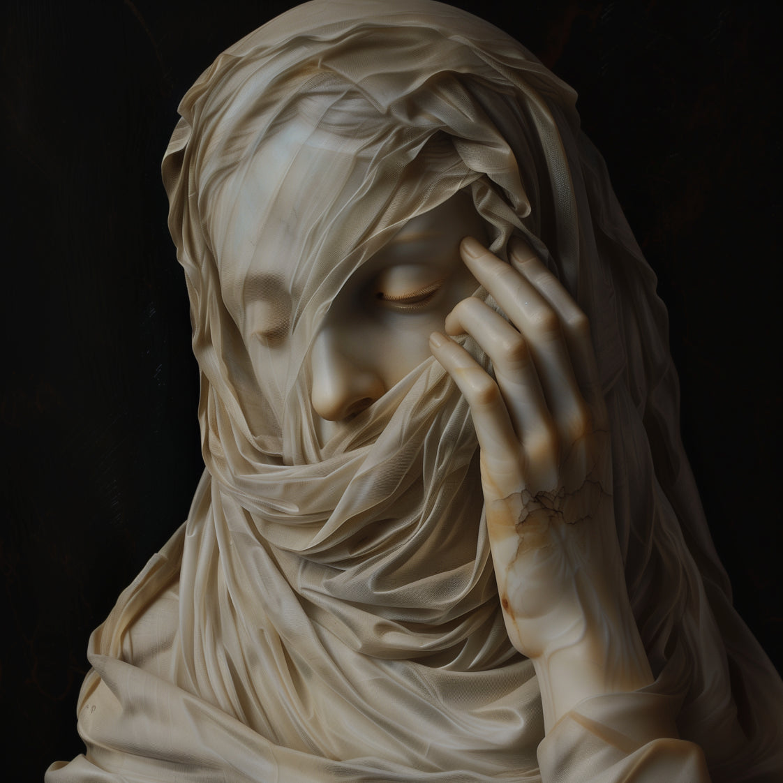 Virgin Mary