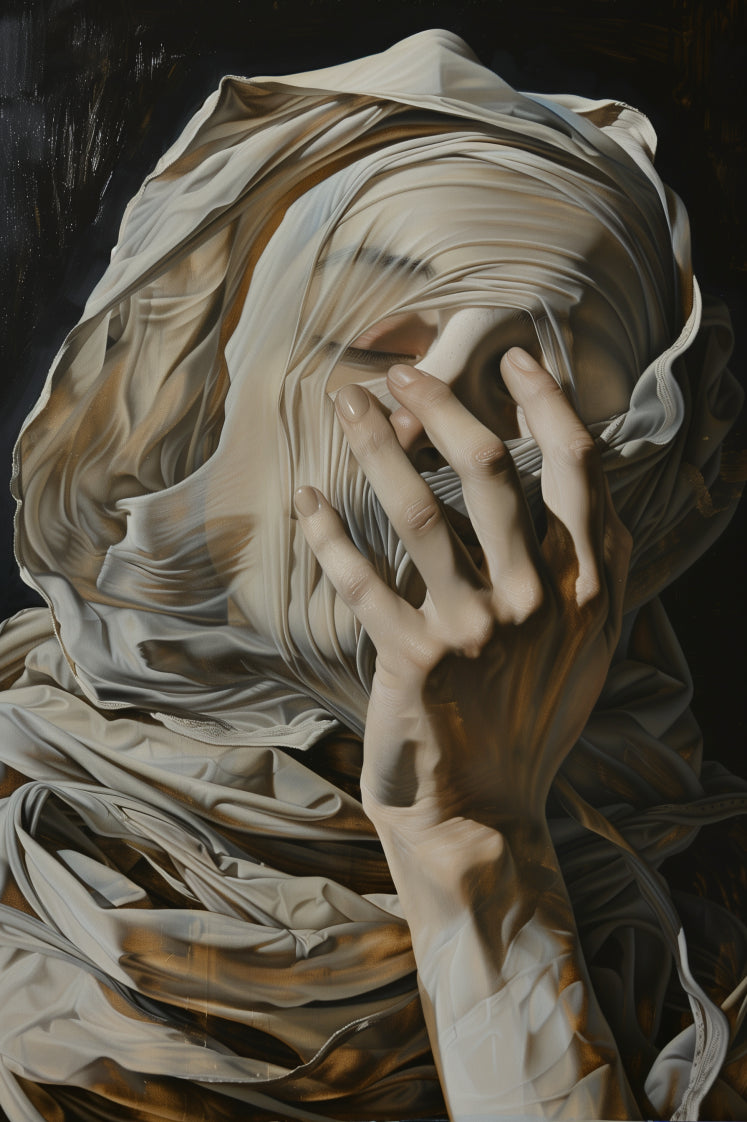 Virgin Mary