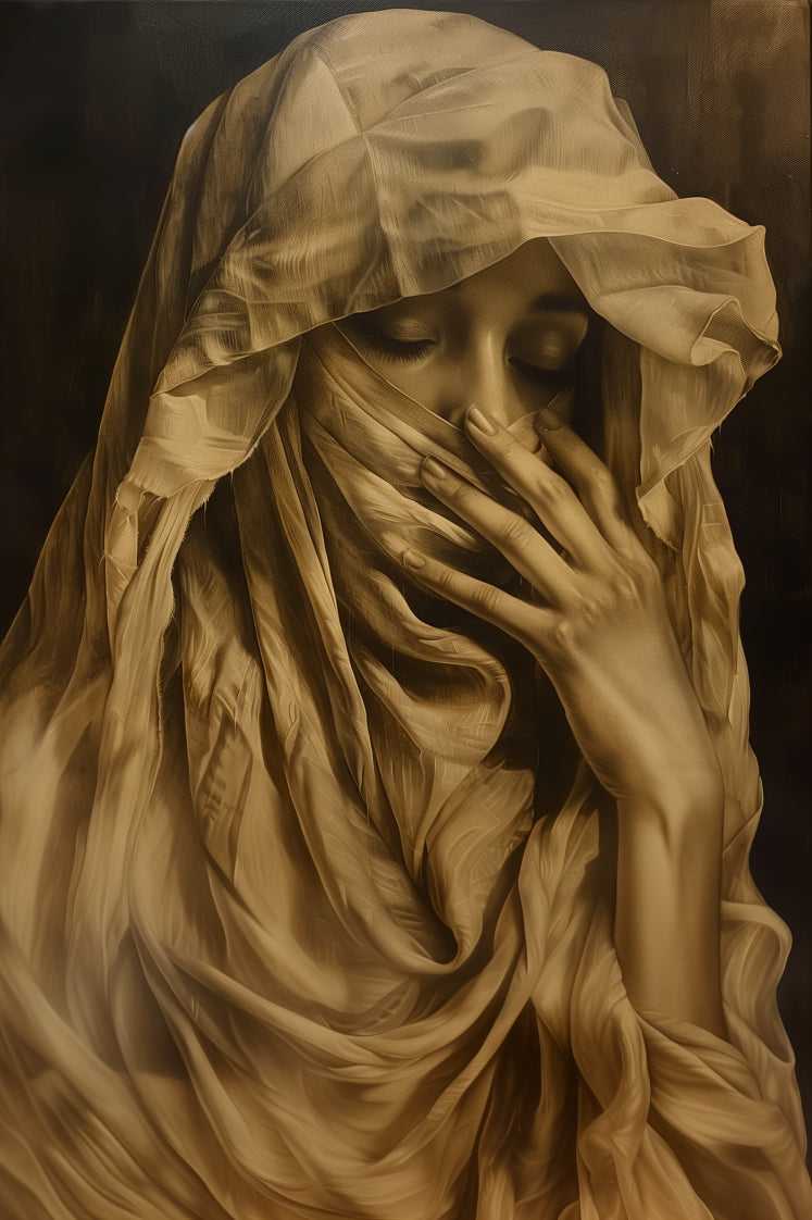 Virgin Mary