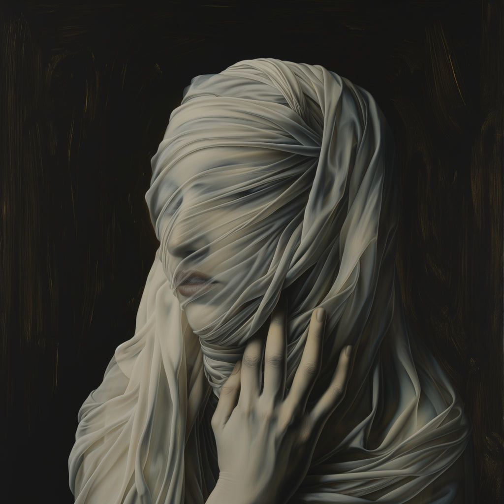 Virgin Mary