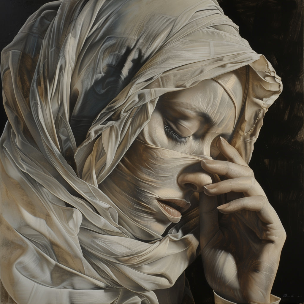 Virgin Mary