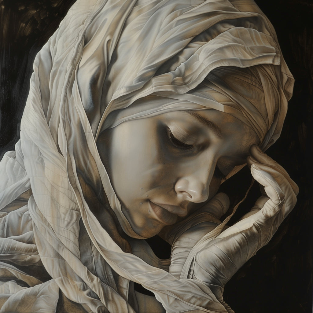 Virgin Mary