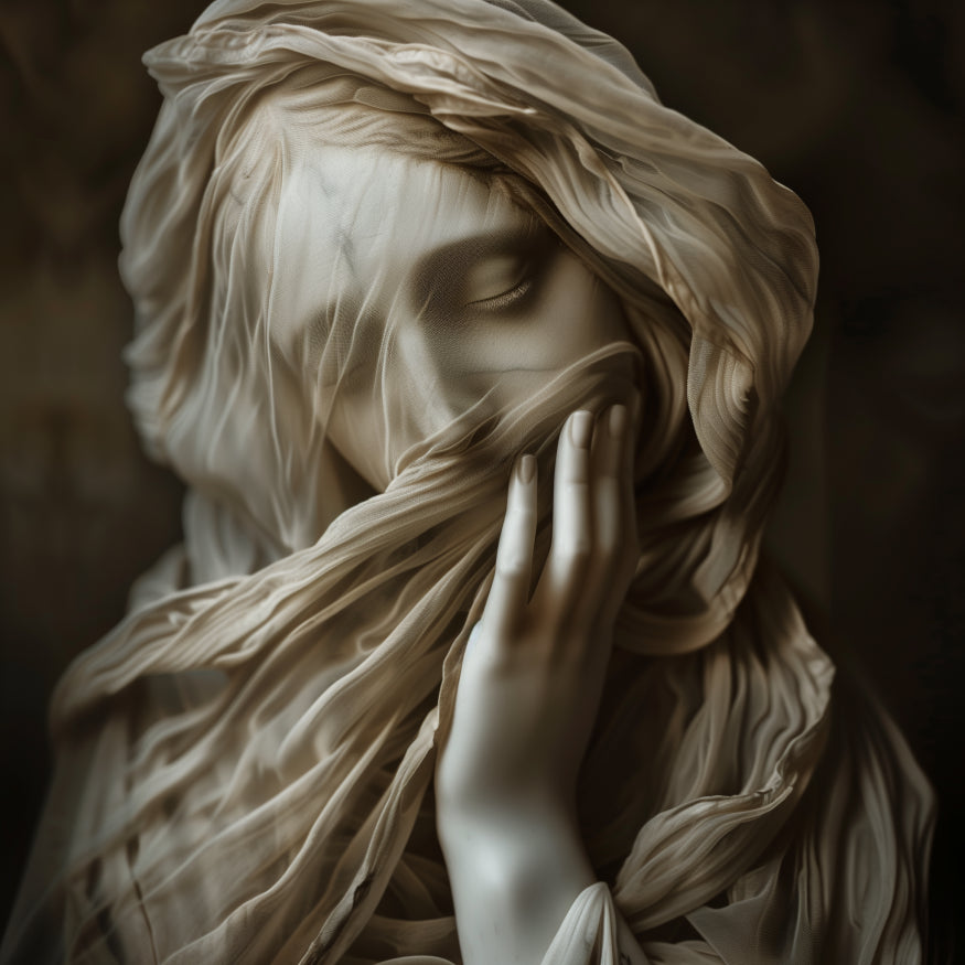 Virgin Mary