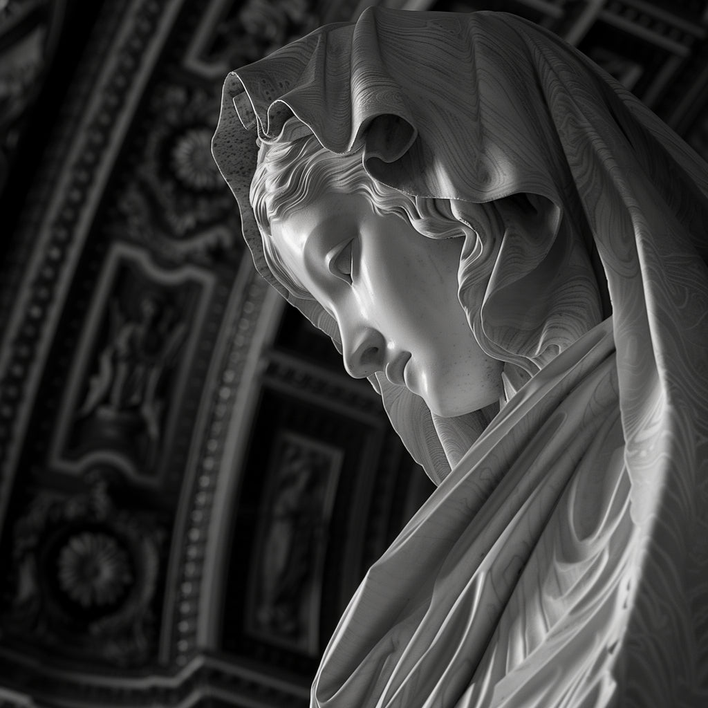 Virgin Mary