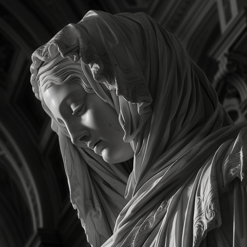 Virgin Mary