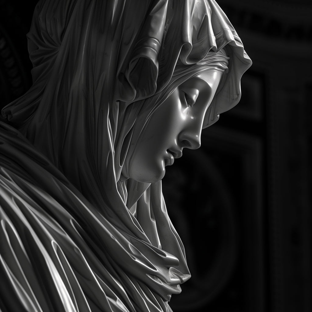 Virgin Mary