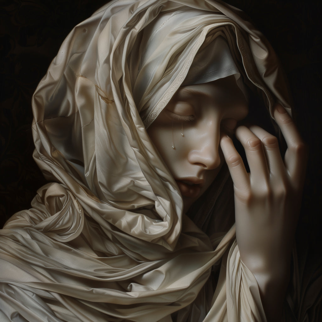 Virgin Mary