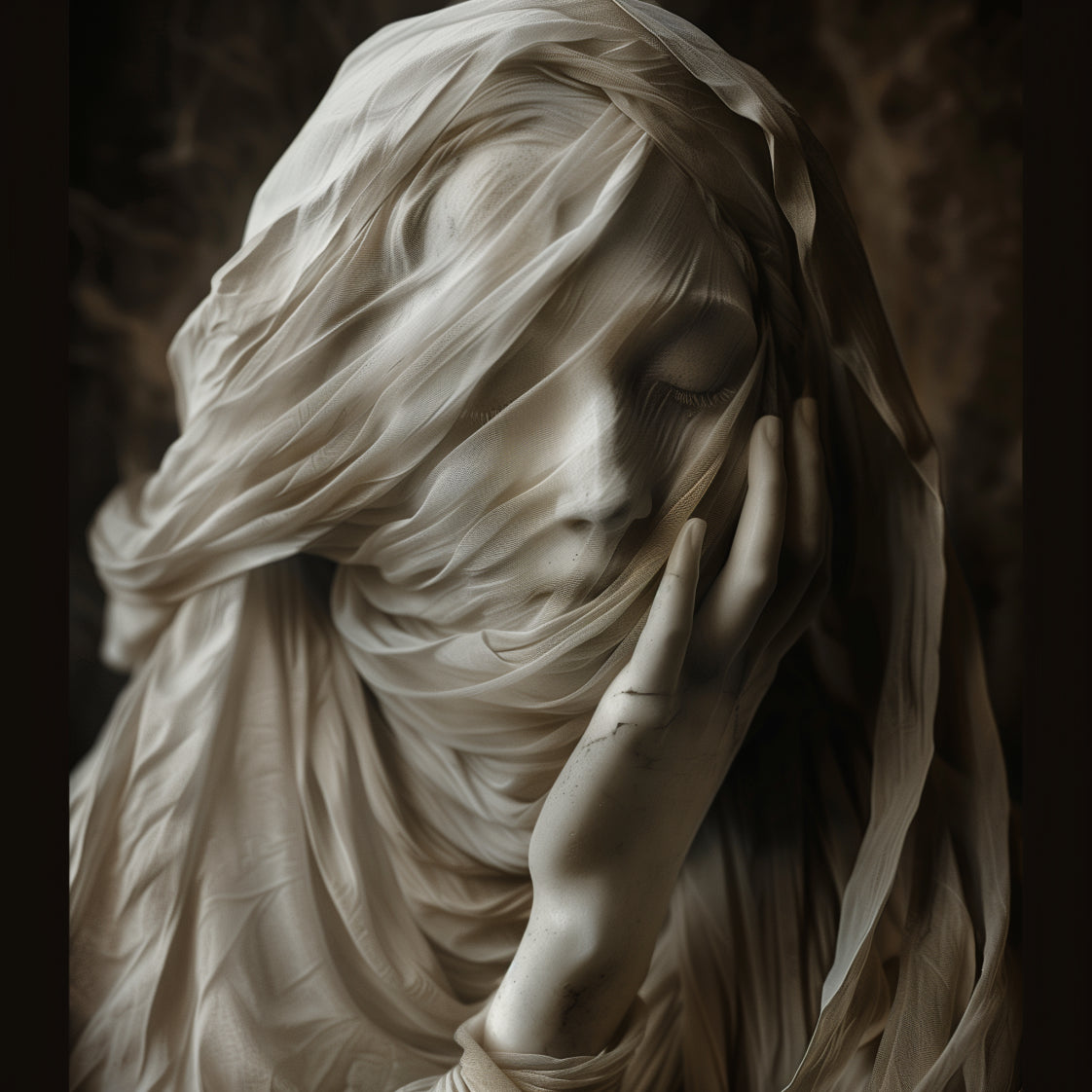 Virgin Mary