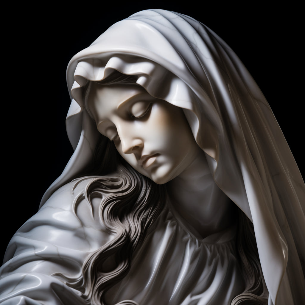Virgin Mary