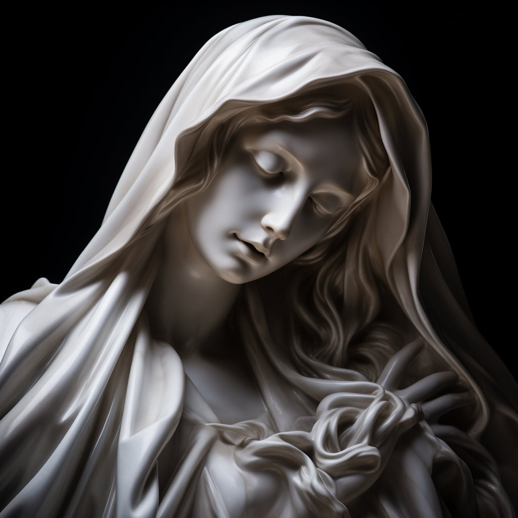 Virgin Mary