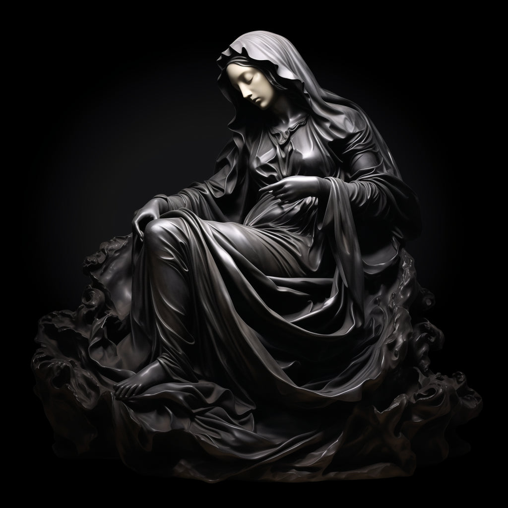 Virgin Mary