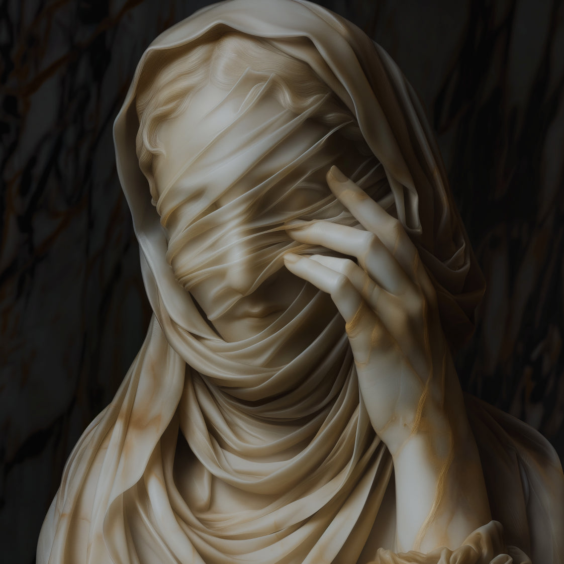 Virgin Mary