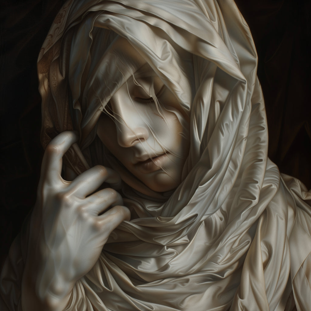 Virgin Mary